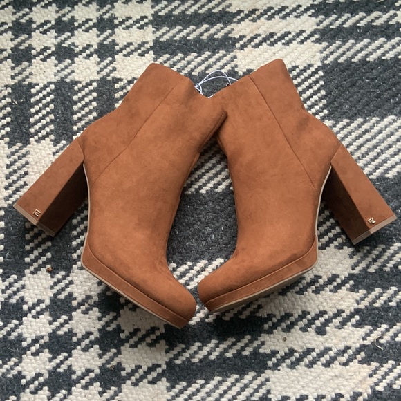 Rachel Zoe Shoes - Rachel Zoe Boots NWT